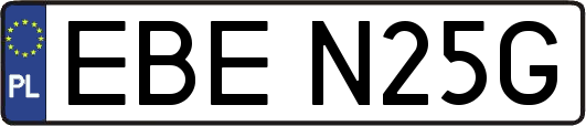 EBEN25G