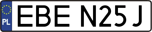 EBEN25J