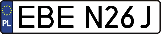 EBEN26J