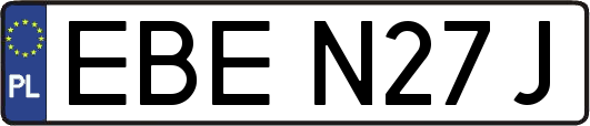 EBEN27J