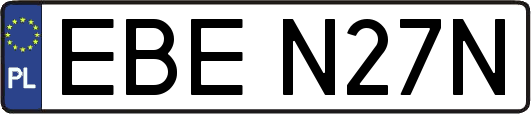 EBEN27N