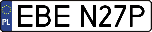 EBEN27P