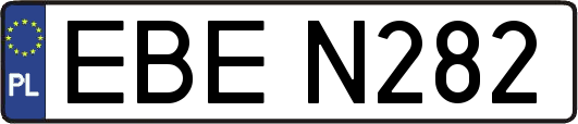 EBEN282