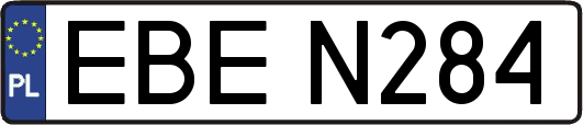 EBEN284