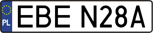 EBEN28A