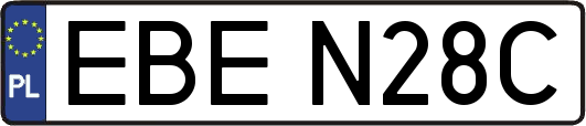 EBEN28C