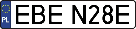 EBEN28E