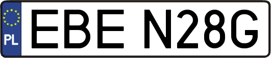 EBEN28G