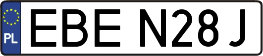 EBEN28J