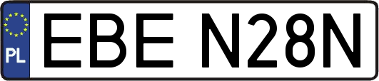 EBEN28N