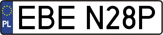 EBEN28P