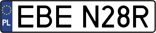 EBEN28R