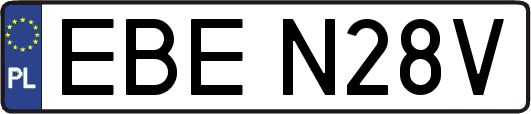 EBEN28V