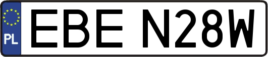 EBEN28W