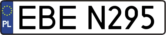 EBEN295