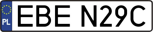 EBEN29C