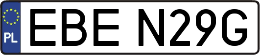 EBEN29G