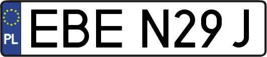 EBEN29J