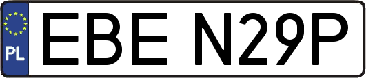 EBEN29P