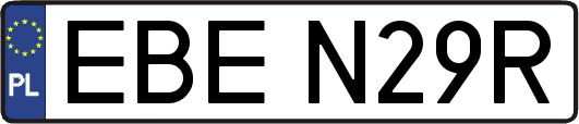 EBEN29R