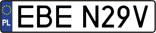 EBEN29V