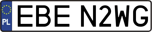 EBEN2WG