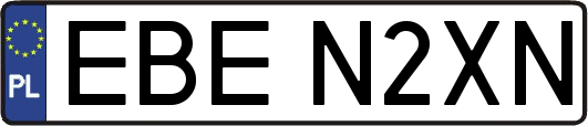EBEN2XN