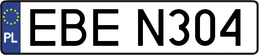EBEN304