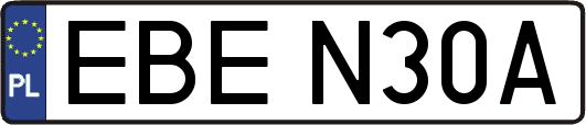 EBEN30A