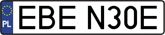 EBEN30E