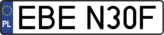 EBEN30F