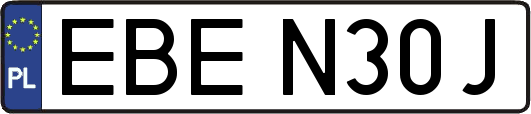 EBEN30J