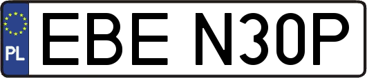 EBEN30P