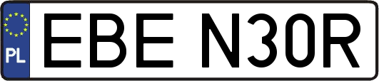 EBEN30R