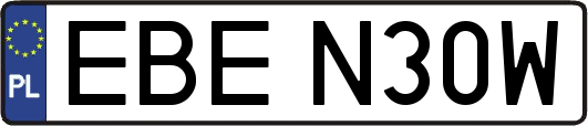 EBEN30W