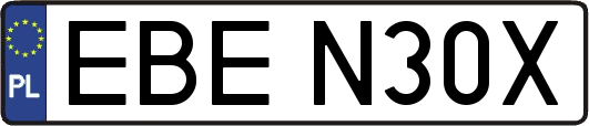 EBEN30X