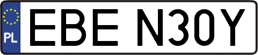EBEN30Y