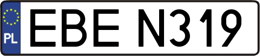 EBEN319