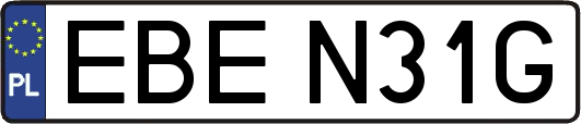 EBEN31G