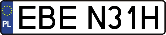 EBEN31H