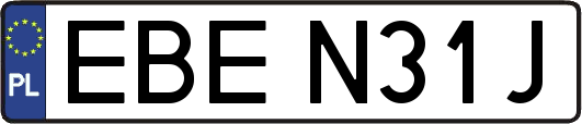 EBEN31J