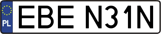 EBEN31N