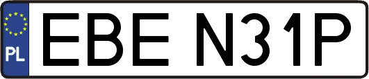 EBEN31P