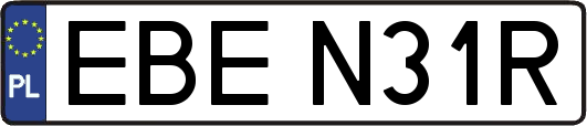 EBEN31R