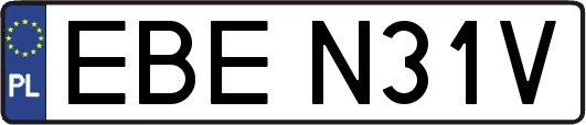 EBEN31V