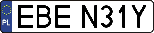EBEN31Y