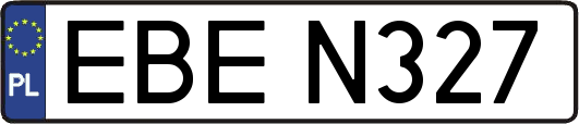 EBEN327