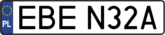 EBEN32A