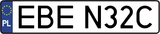 EBEN32C