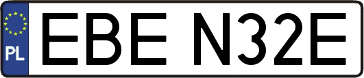 EBEN32E